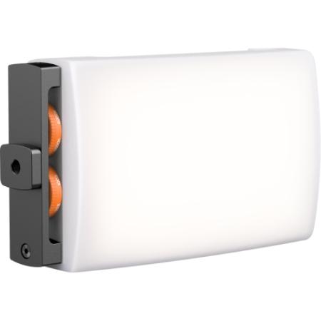 Zhiyun FIVERAY M40 Kit - kieszonkowy panel, lampa LED z dyfuzorem